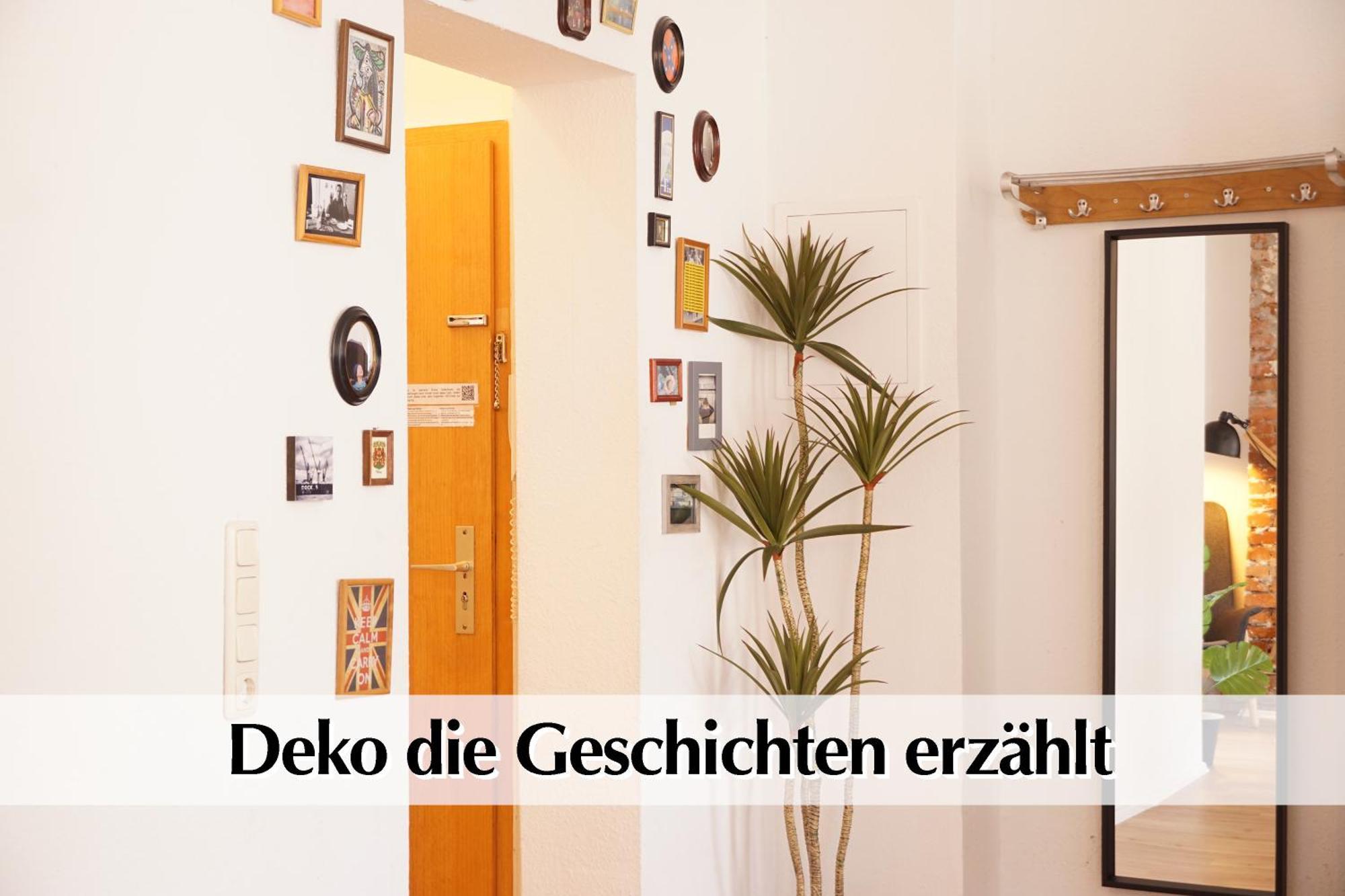 Helles Altbau-Loft Mit Kingsize Bett, Smart-Tv, Etc Apartment แอร์ฟวร์ท ภายนอก รูปภาพ